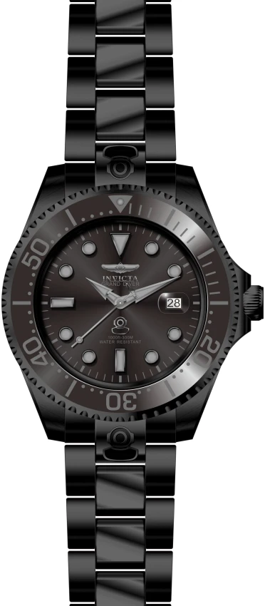 Pro Diver model 21869 | Invictawatch