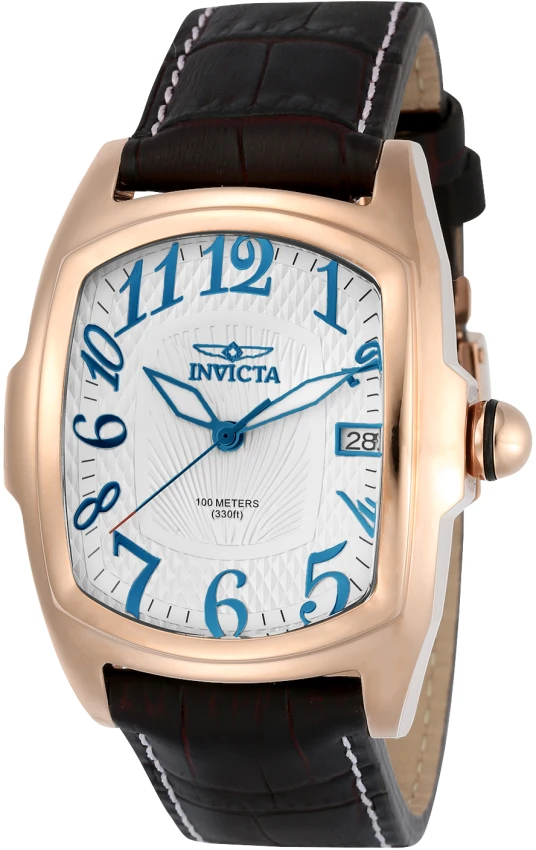 Lupah model 21873 | Invictawatch