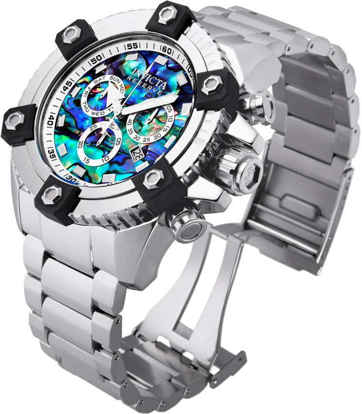 【貴重】ORB（オーブ） Reserve model 21875 | Invictawatch