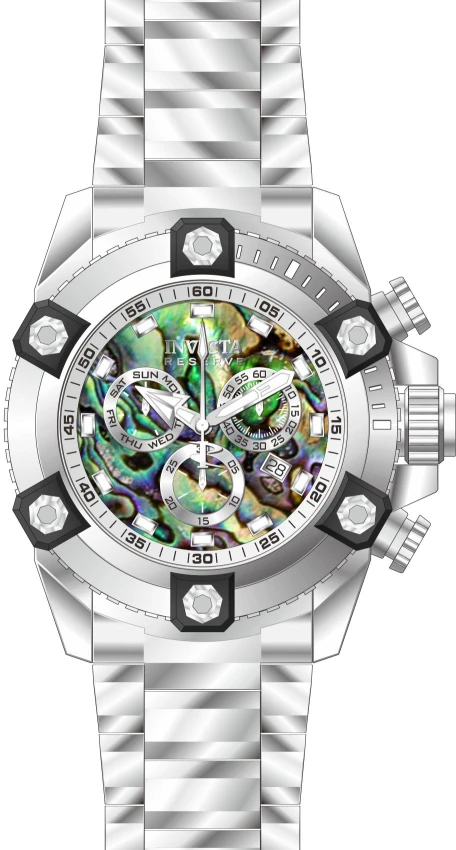 Reserve model 21875 | Invictawatch