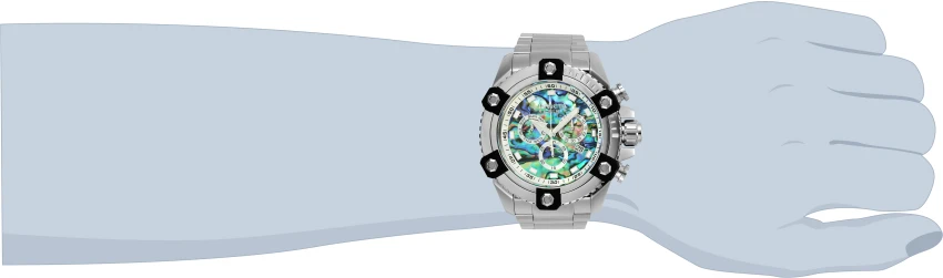 Reserve model 21875 | Invictawatch
