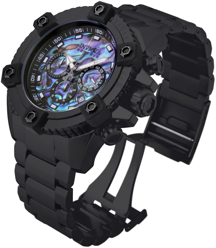 Reserve model 21876 | Invictawatch