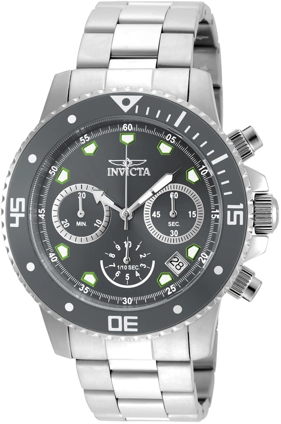 Pro Diver model 21887 | Invictawatch