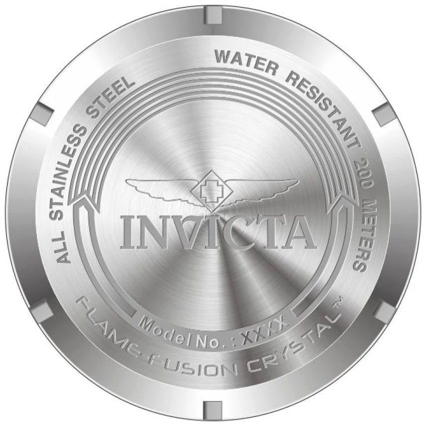 Pro Diver model 21887 | Invictawatch