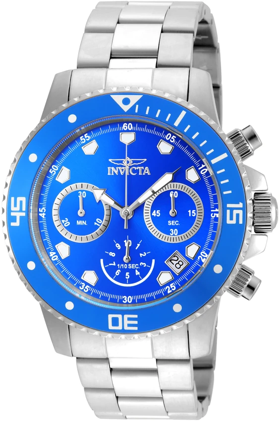 Pro Diver model 21890 | Invictawatch