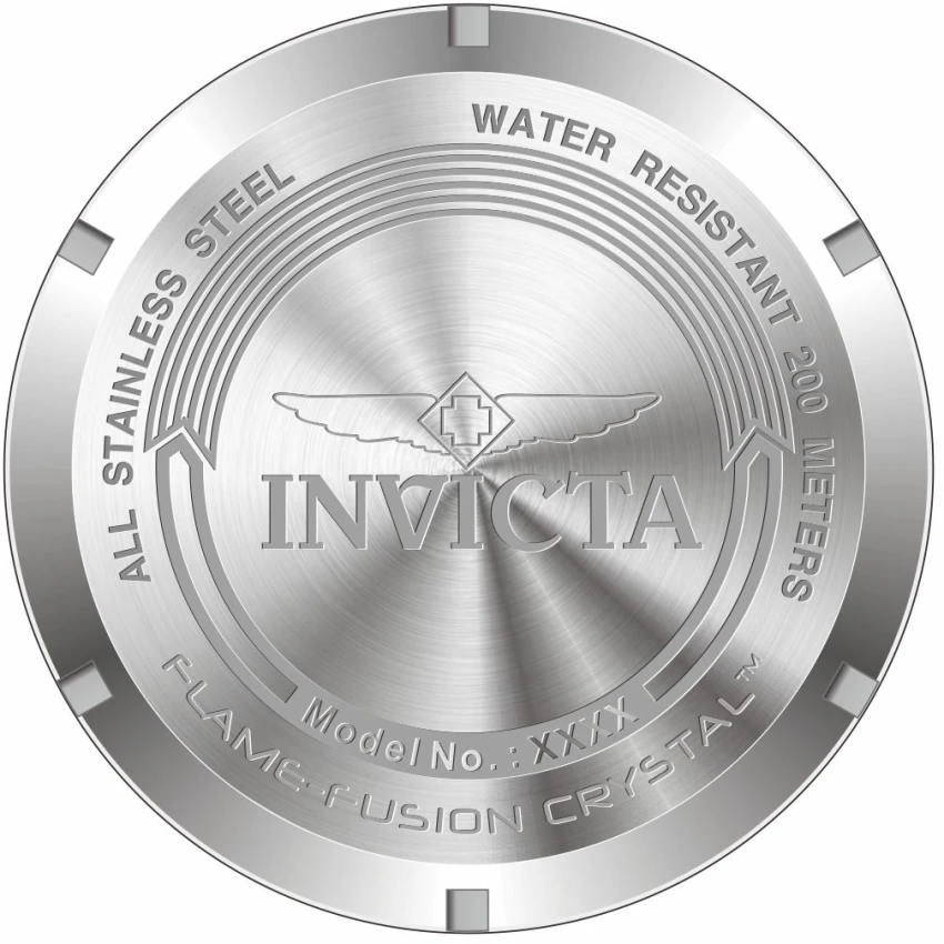 Pro Diver model 21892 | Invictawatch