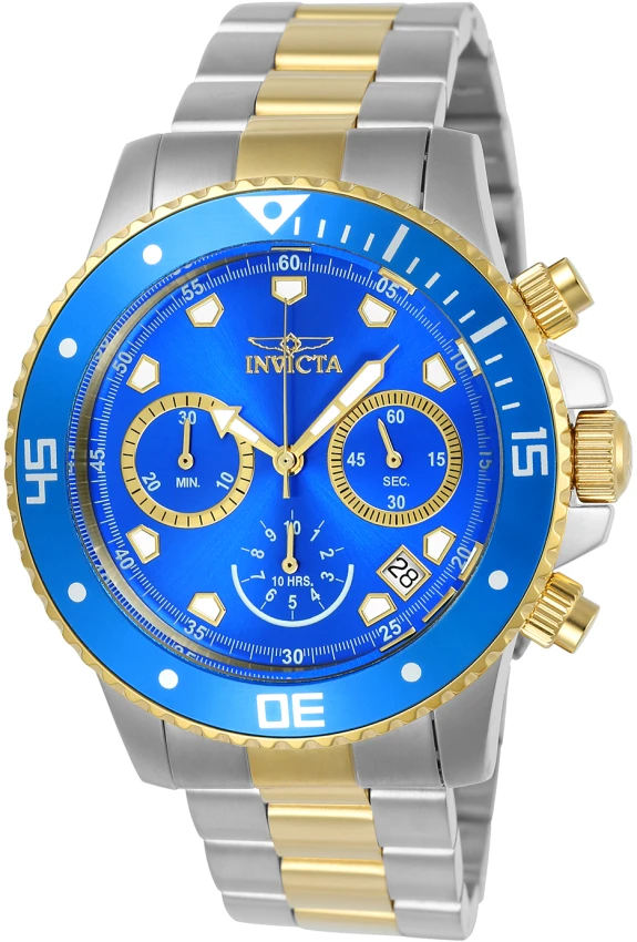 Pro Diver model 21892 | Invictawatch