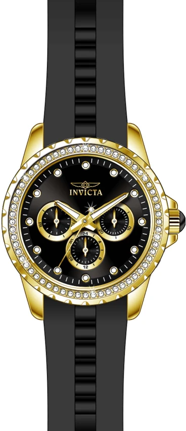 Angel Lady | Invictawatch