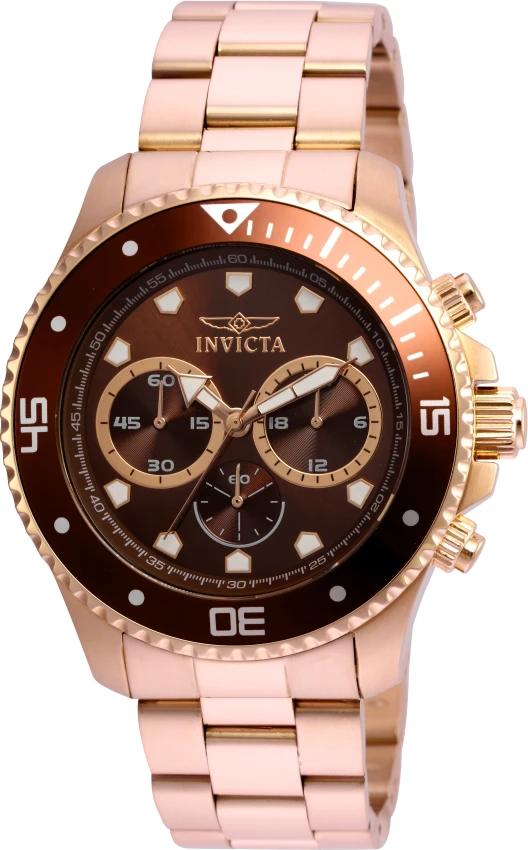 Pro Diver model 21913 | Invictawatch