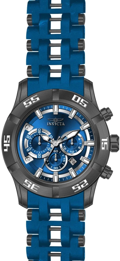 Sea Spider model 21914 | Invictawatch