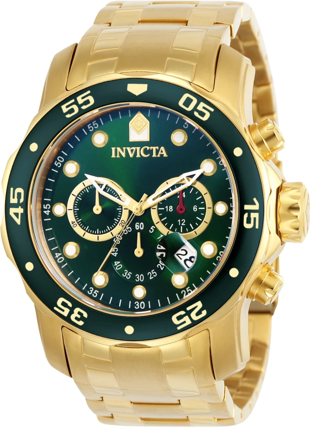 Pro Diver model 21925 | Invictawatch