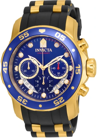 Pro Diver model 22971 | Invictawatch