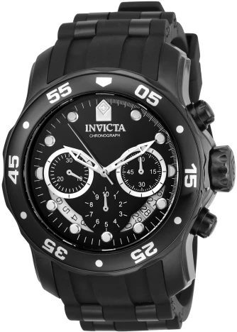 Invicta メンズ Pro Diver Airlock クロノグラフ Pro Diver model 21930 | Invictawatch