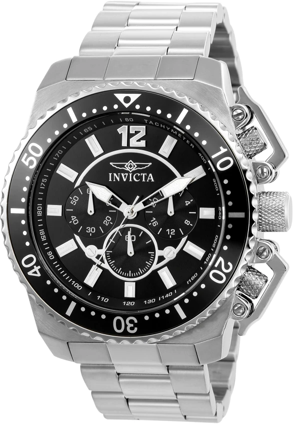 Pro Diver model 21952 | Invictawatch