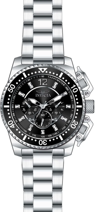 Pro Diver model 21952 | Invictawatch