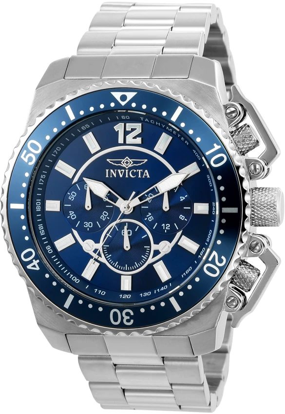 Pro Diver model 21953 | Invictawatch