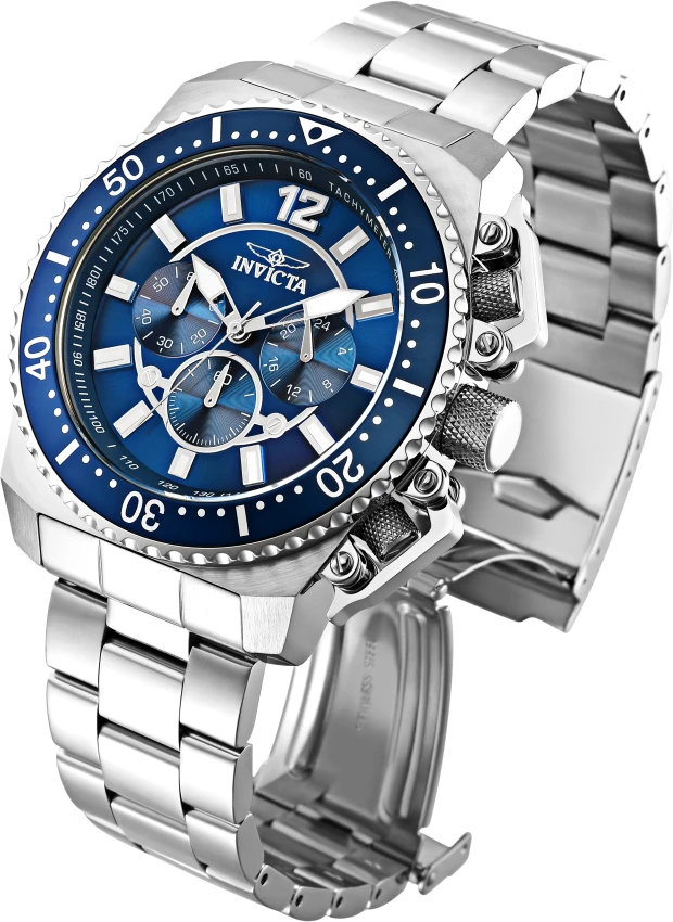 ヒムロ Pro Diver model 21953 | Invictawatch