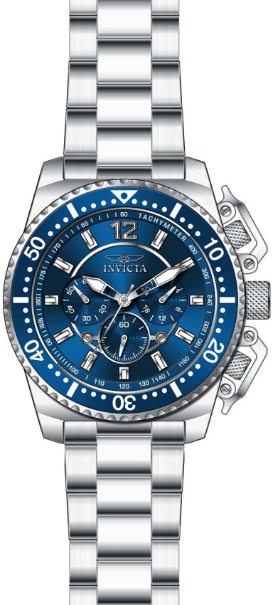 Pro Diver model 21953 | Invictawatch