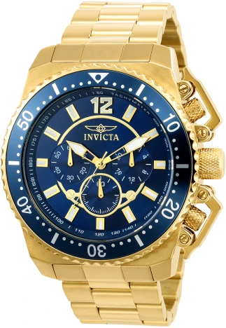 Pro Diver model 21954 | Invictawatch