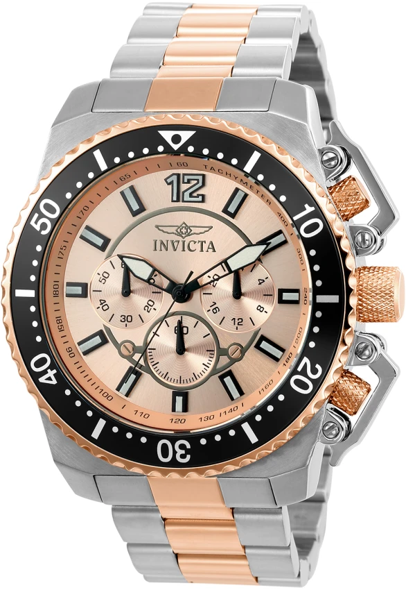 Pro Diver model 21956 | Invictawatch