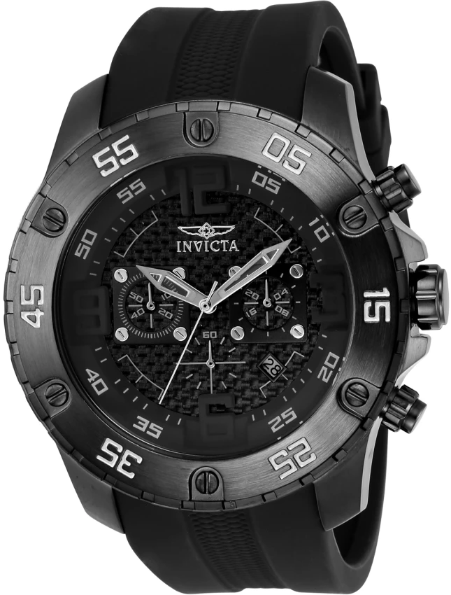 Pro Diver model 21967 | Invictawatch