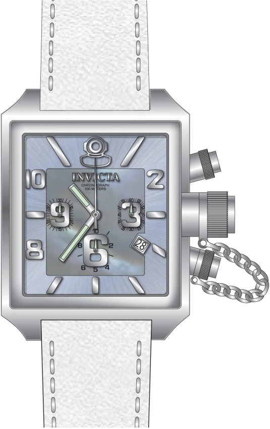 Russian Diver model 21983 | Invictawatch