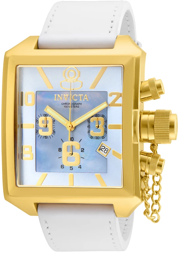 Russian Diver model 21984 | Invictawatch