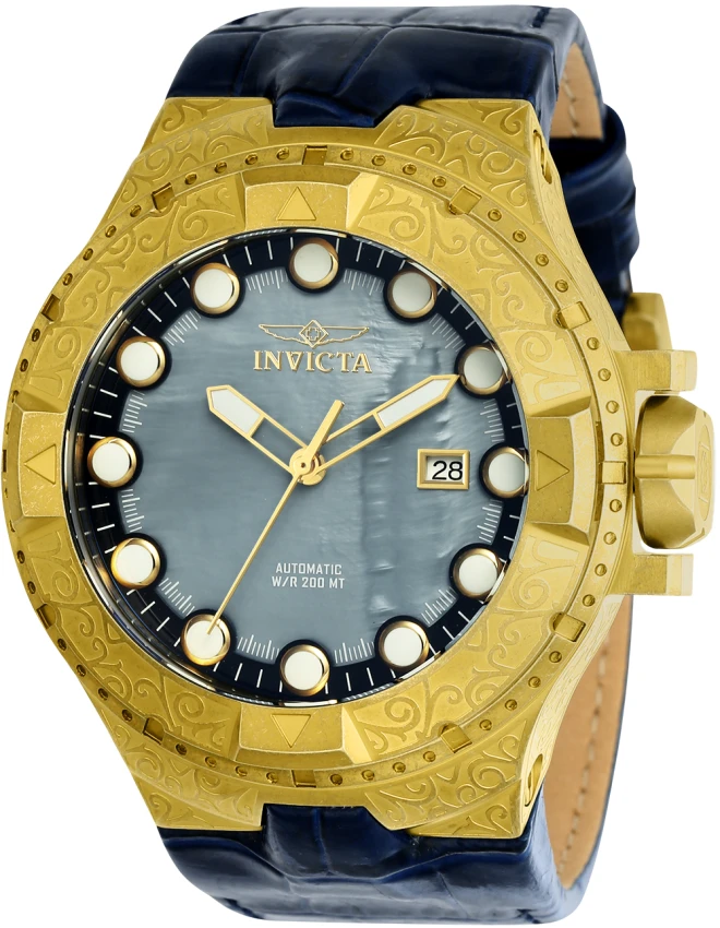 Excursion model 21992 | Invictawatch