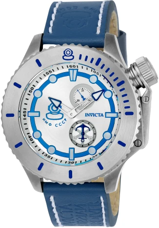 Russian Diver model 22008 | Invictawatch