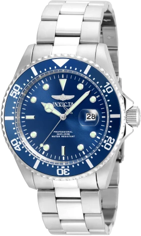 Pro Diver model 22057 | Invictawatch