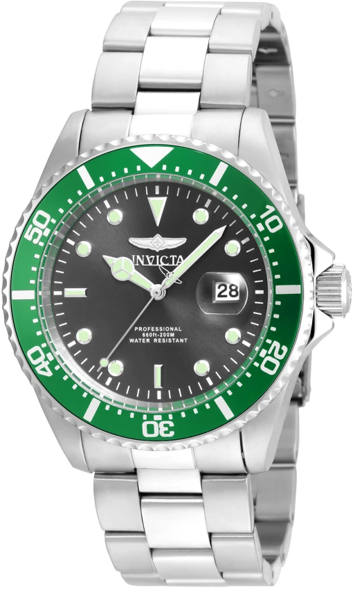 Pro Diver model 22021 | Invictawatch