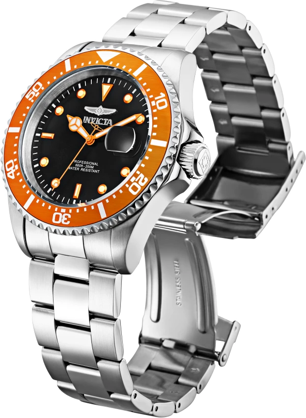 Pro Diver model 22022 | Invictawatch