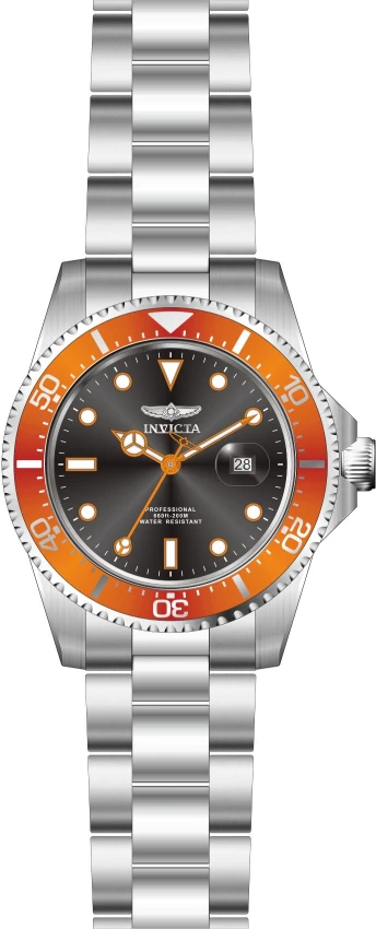 Pro Diver model 22022 | Invictawatch