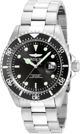 Pro Diver model 16855 | Invictawatch