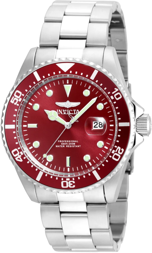 Pro Diver model 22048 | Invictawatch