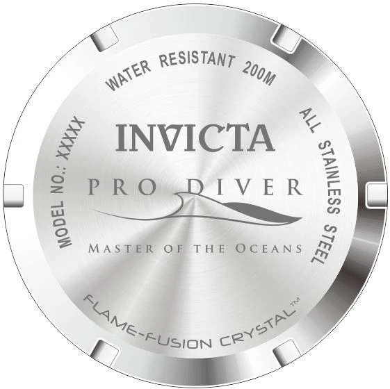 Pro Diver model 22049 | Invictawatch
