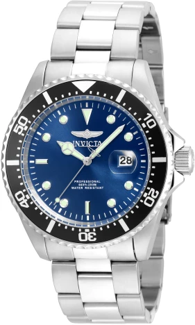 Pro Diver model 15031 | Invictawatch