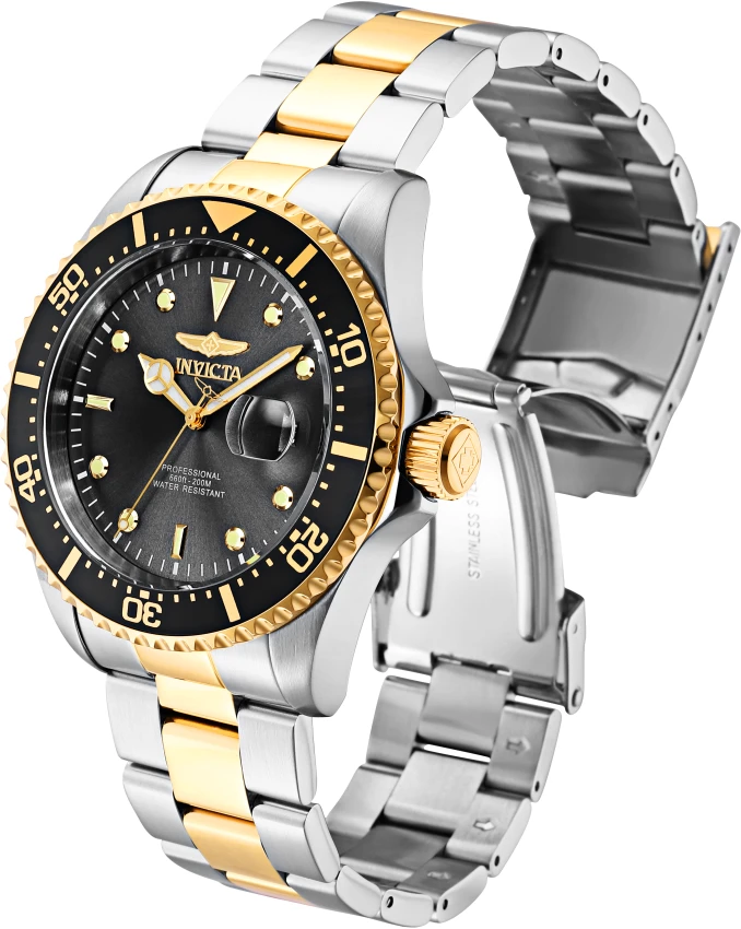 Pro Diver model 22057 | Invictawatch
