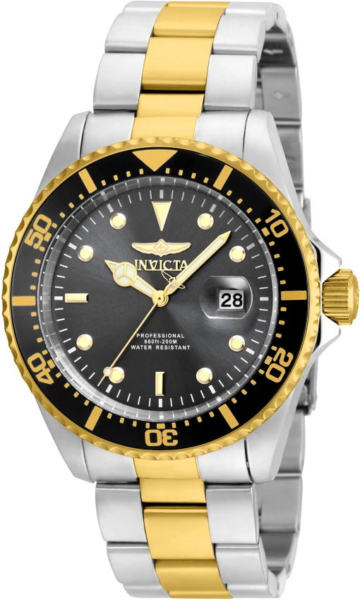 Pro Diver model 22057 | Invictawatch