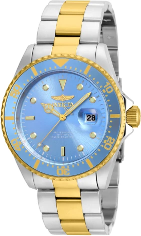 Pro Diver model 22060 | Invictawatch