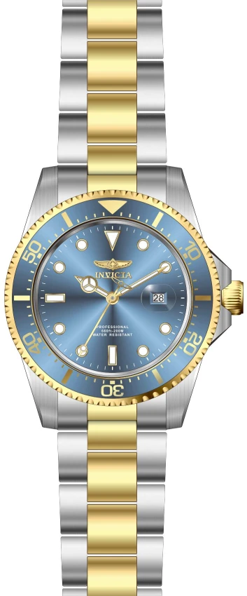 Pro Diver model 22060 | Invictawatch Pro Diver model 22060 | Invictawatch