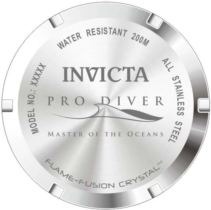 Pro Diver model 22061 | Invictawatch