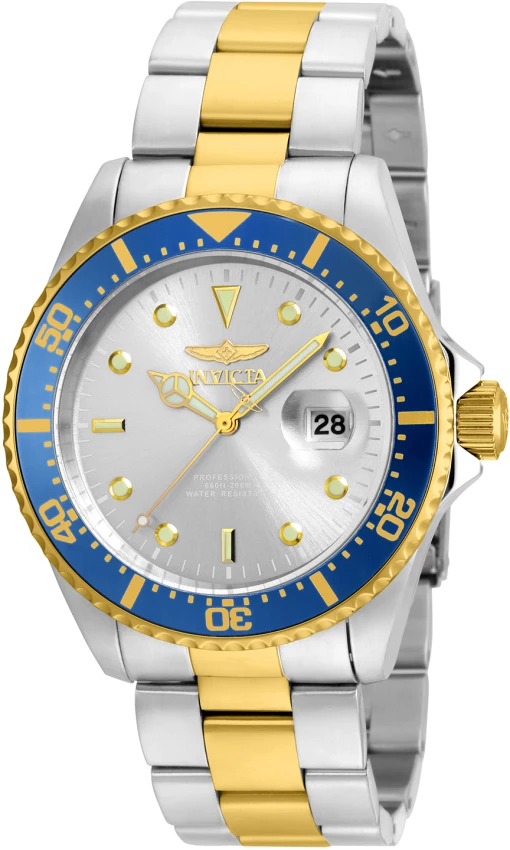 Pro Diver model 22061 | Invictawatch