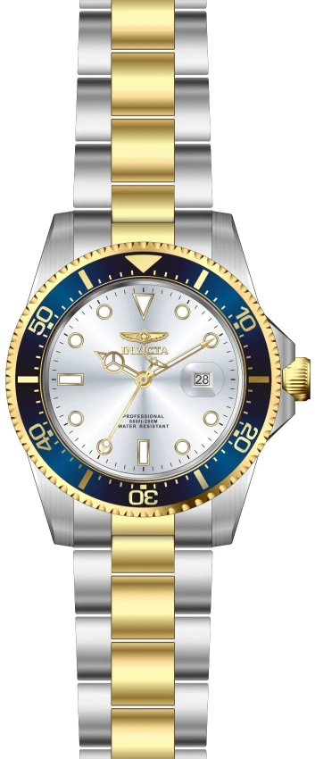 Pro Diver model 22061 | Invictawatch