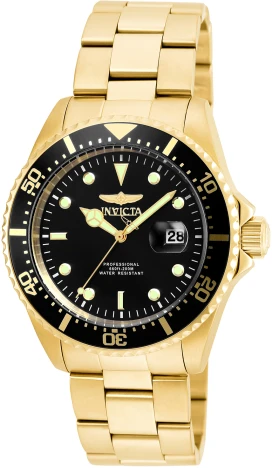 Pro Diver model 23399 | Invictawatch