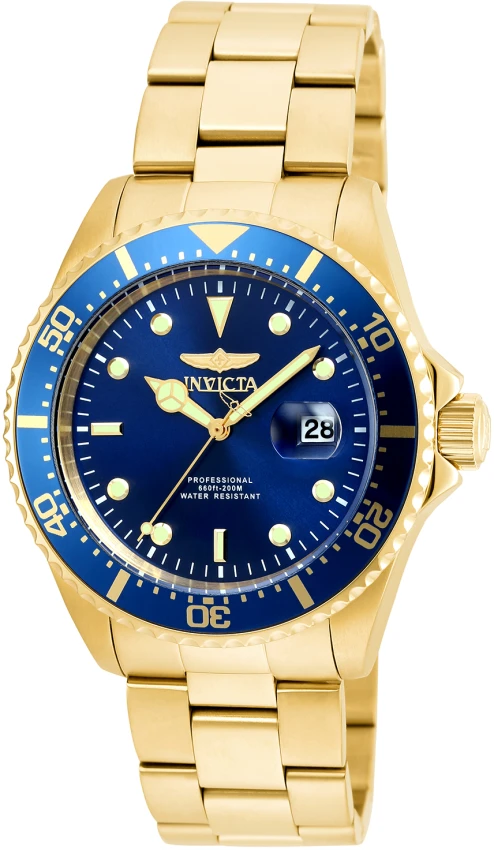 Pro Diver model 22063 | Invictawatch