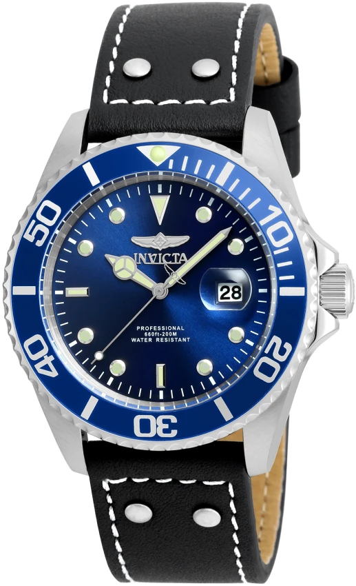 Pro Diver model 22068 | Invictawatch