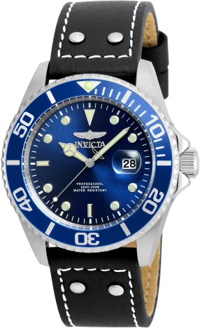 Pro Diver model 22069 | Invictawatch