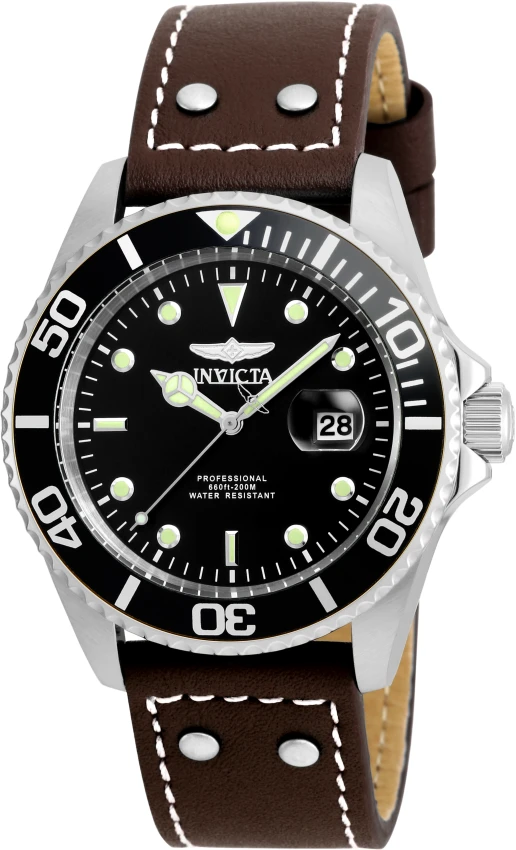 Pro Diver model 22069 | Invictawatch
