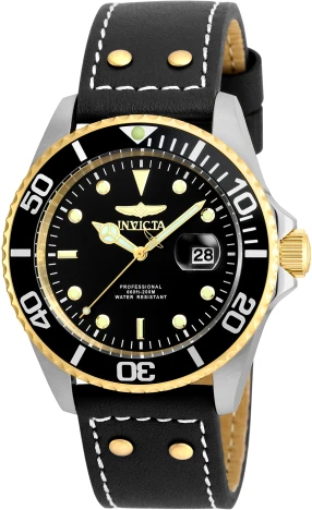 Pro Diver model 22076 | Invictawatch